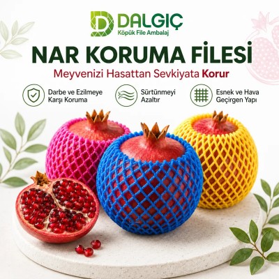Nar Koruma Filesi