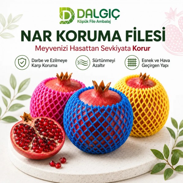Nar Koruma Filesi